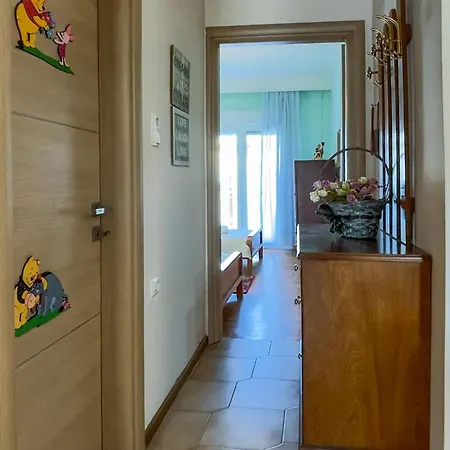 Appartement N&a Vacation​ House Nea Iraklitsa