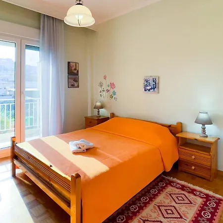 N&a Vacation​ House * Nea Iraklitsa