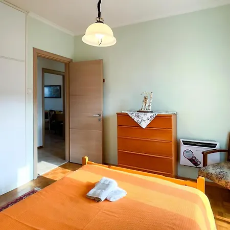 Appartement N&a Vacation​ House *