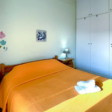 N&a Vacation​ House Nea Iraklitsa