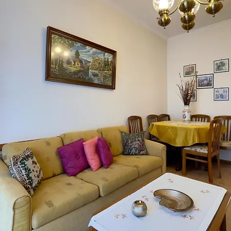 N&a Vacation​ House Appartement *