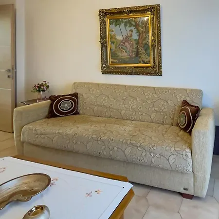 N&a Vacation​ House Appartement *