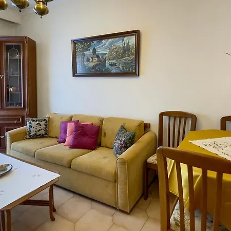 Appartement N&a Vacation​ House Nea Iraklitsa