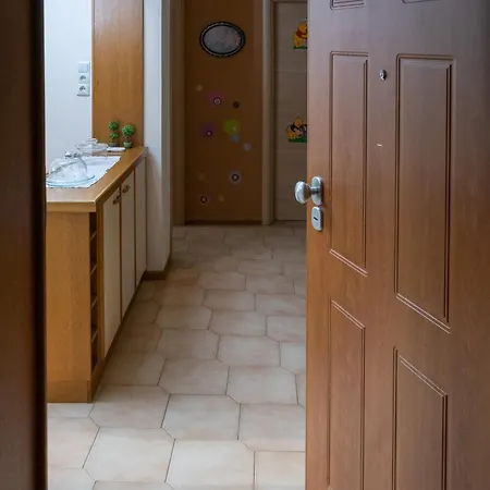 N&a Vacation​ House