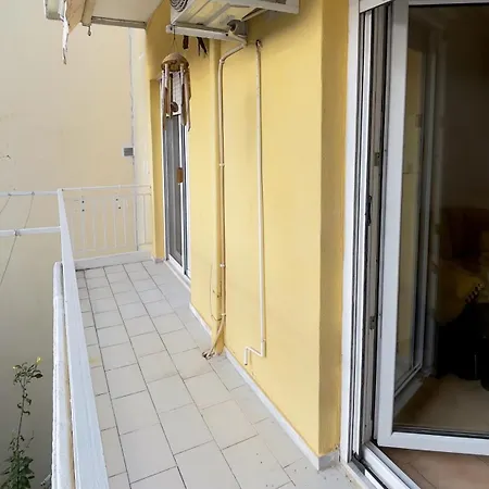 N&a Vacation​ House Appartement *