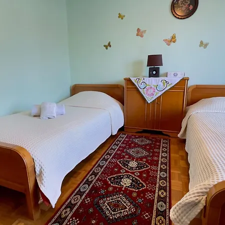 N&a Vacation​ House * Nea Iraklitsa