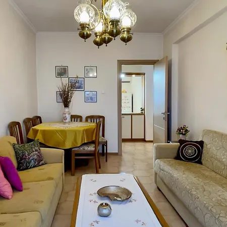 Appartement N&a Vacation​ House Nea Iraklitsa