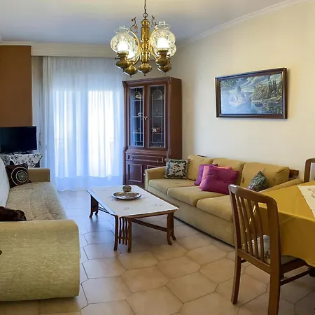 N&a Vacation​ House Appartement