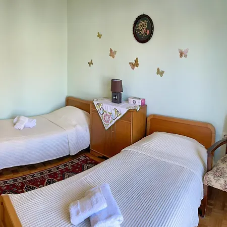 Appartement N&a Vacation​ House *