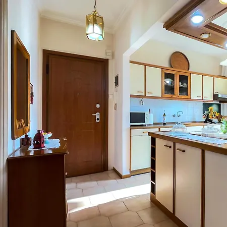 N&a Vacation​ House * Nea Iraklitsa